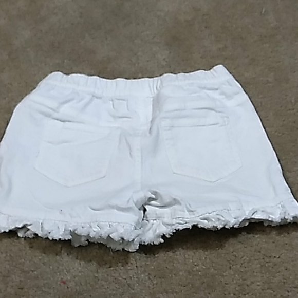 Kids shorts - Picture 2 of 4